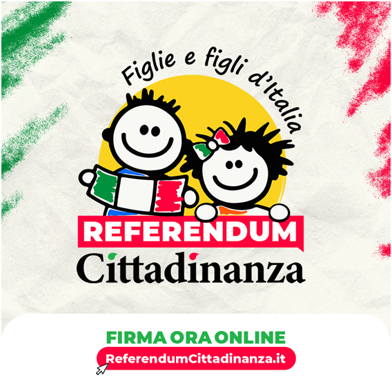 cittadinanza